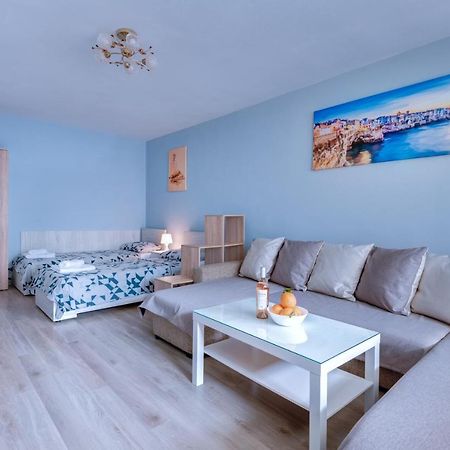 Daisy - 3 Room And Kitchen Apartment In Lazur Μπουργκάς Εξωτερικό φωτογραφία