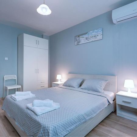 Daisy - 3 Room And Kitchen Apartment In Lazur Μπουργκάς Εξωτερικό φωτογραφία