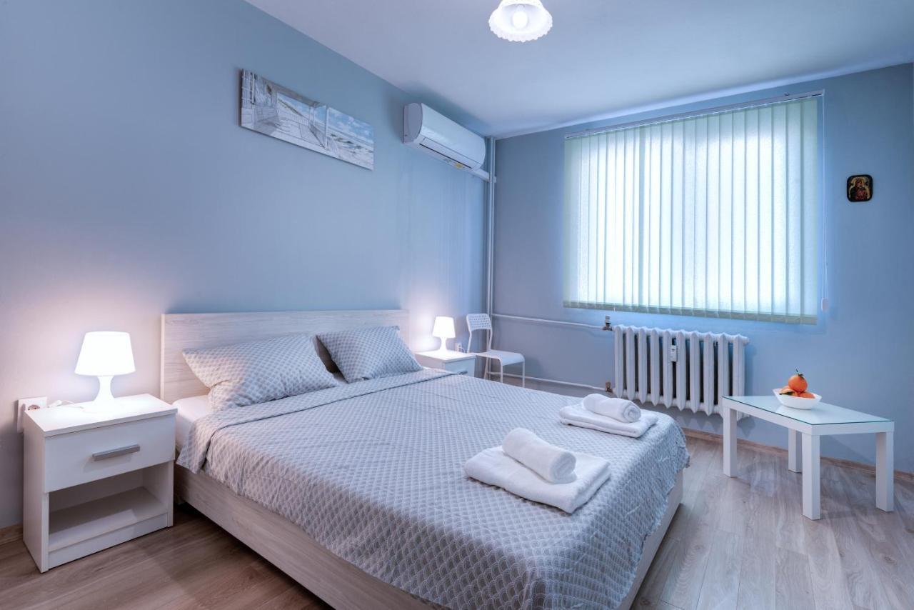 Daisy - 3 Room And Kitchen Apartment In Lazur Μπουργκάς Εξωτερικό φωτογραφία