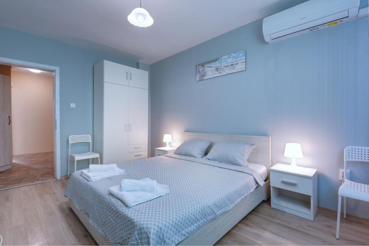 Daisy - 3 Room And Kitchen Apartment In Lazur Μπουργκάς Εξωτερικό φωτογραφία