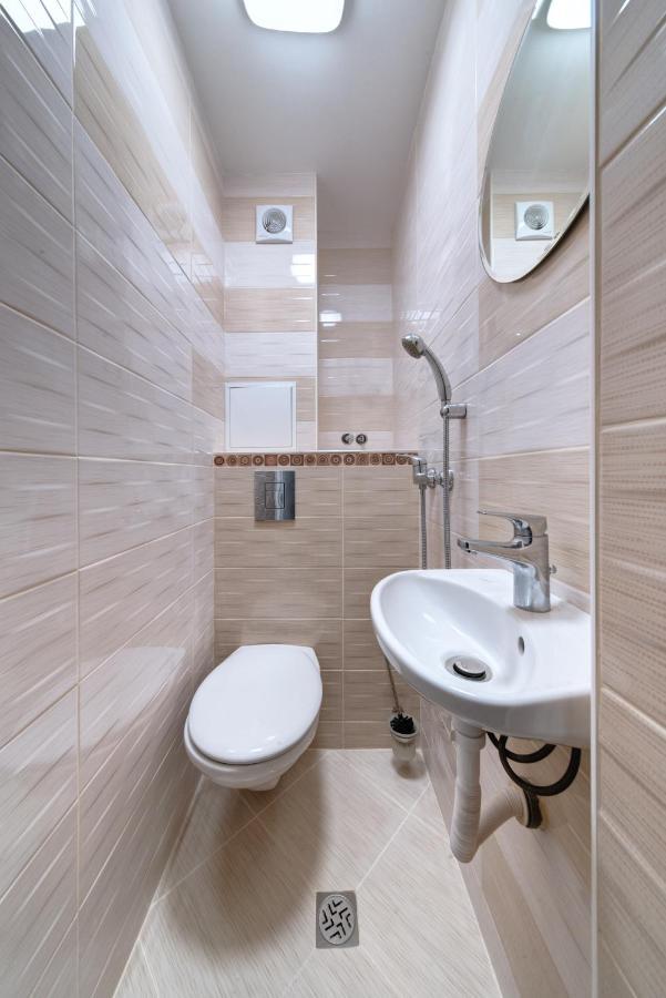 Daisy - 3 Room And Kitchen Apartment In Lazur Μπουργκάς Εξωτερικό φωτογραφία