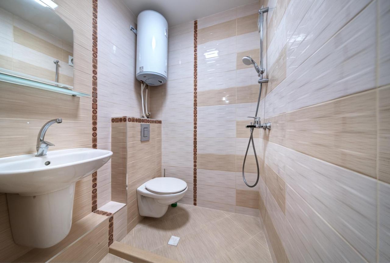 Daisy - 3 Room And Kitchen Apartment In Lazur Μπουργκάς Εξωτερικό φωτογραφία